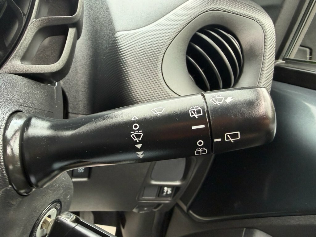 Citroen C1 1.2L Flair Orange #33