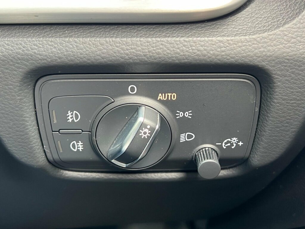 Audi A3 1.6 Tdi Ultra 110 Se #13