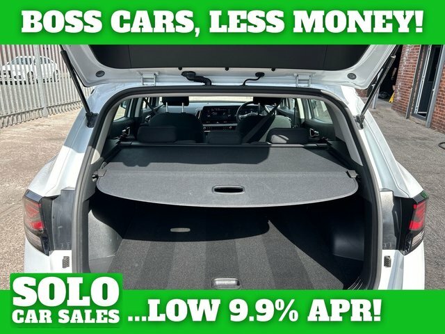 Kia Sportage 1.6 T-gdi 2 Suv Euro 6 S S 14 DE23XKF White #5