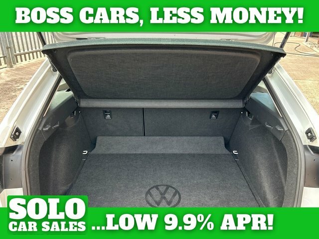 Volkswagen Taigo 1.0 Tsi Life Suv Euro 6 S S 9 YT24MXH White #5