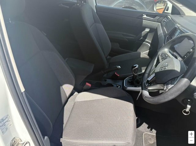 Volkswagen Taigo 1.0 Tsi Life Suv Euro 6 S S 1 White #3