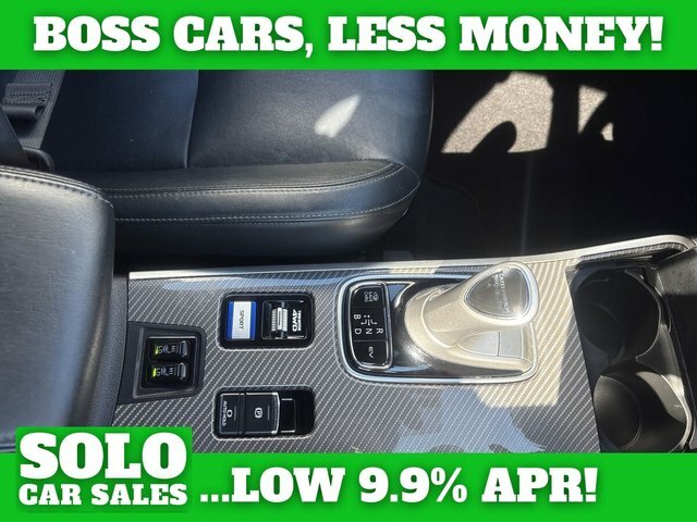 Mitsubishi Outlander Phev 4H White #26