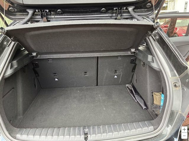 BMW 1 Series 128Ti Step Pro Pack White #8