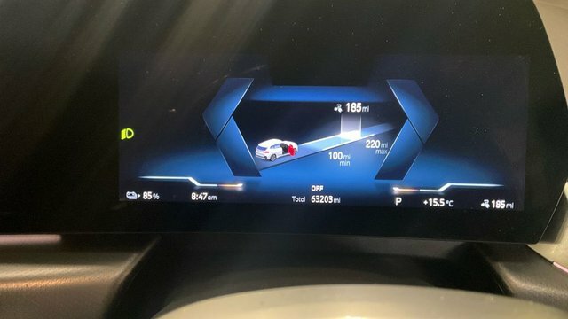 BMW iX1 Xdrive 30 Xline Green #3