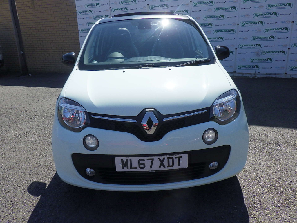 Renault Twingo Iconic Tce  #3