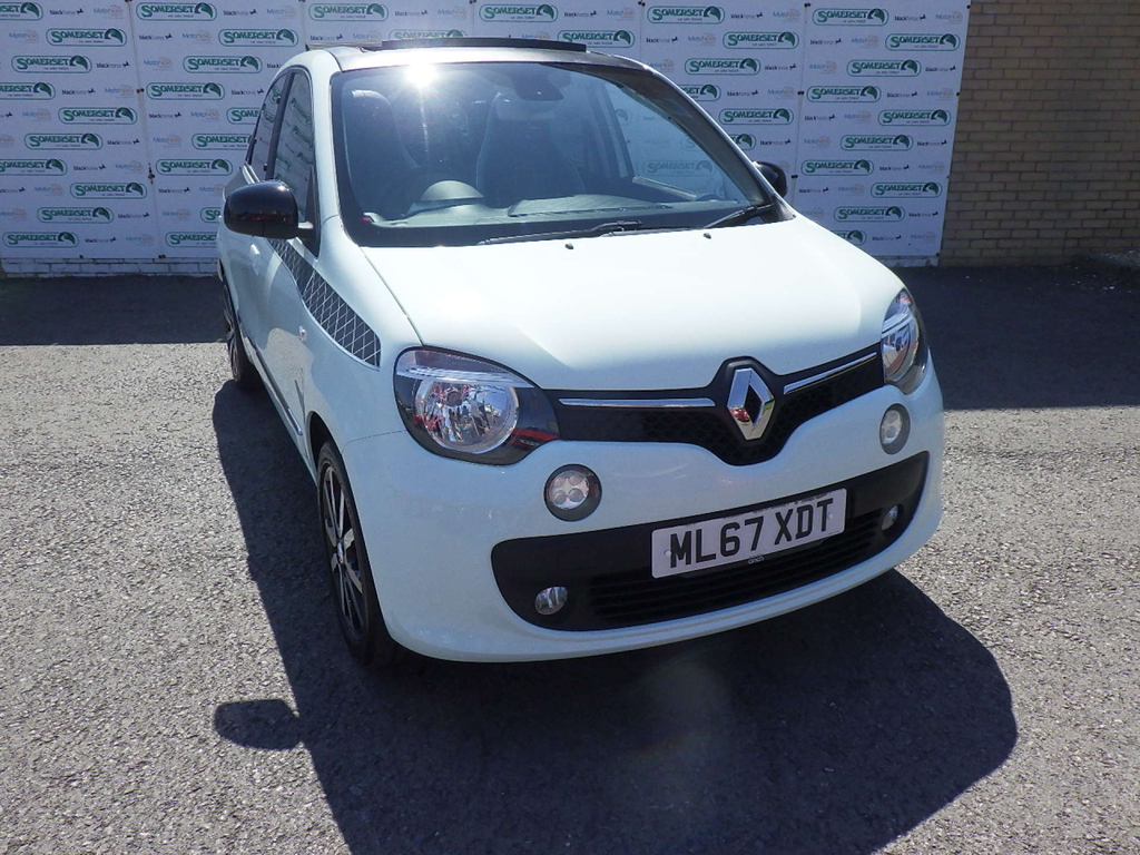 Renault Twingo Iconic Tce  #2