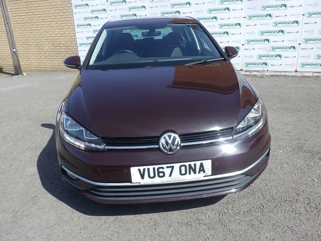 Volkswagen Golf Gt Tsi Evo #3