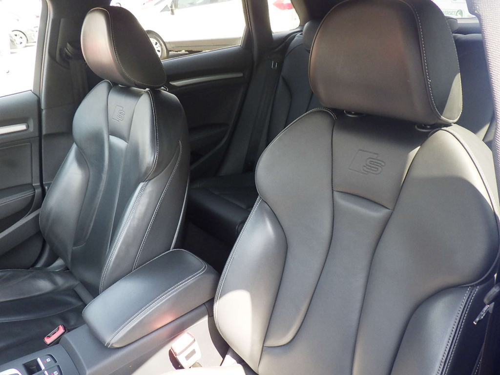 Audi S3 S3 Black Edition Tfsi Quattro Black #21