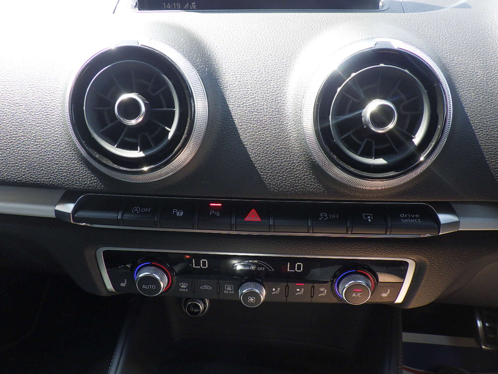 Audi S3 S3 Black Edition Tfsi Quattro Black #28