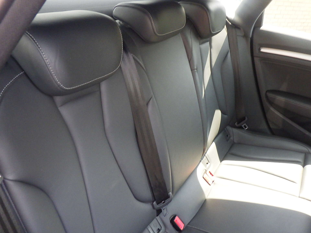 Audi S3 S3 Black Edition Tfsi Quattro Black #18