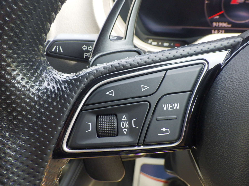 Audi S3 S3 Black Edition Tfsi Quattro Black #36