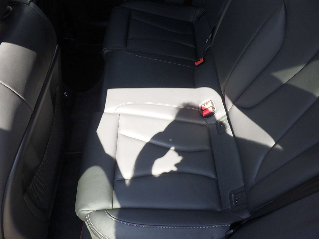 Audi S3 S3 Black Edition Tfsi Quattro Black #16