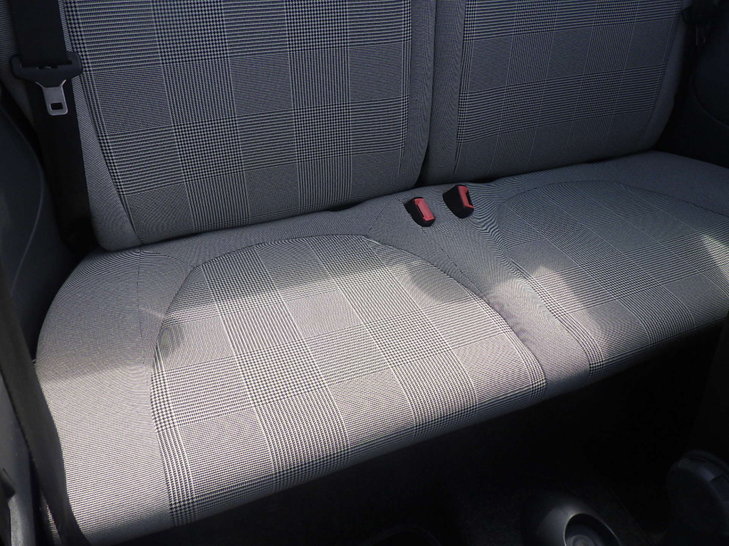 Fiat 500C 1.2 Lounge 69 Bhp White #17