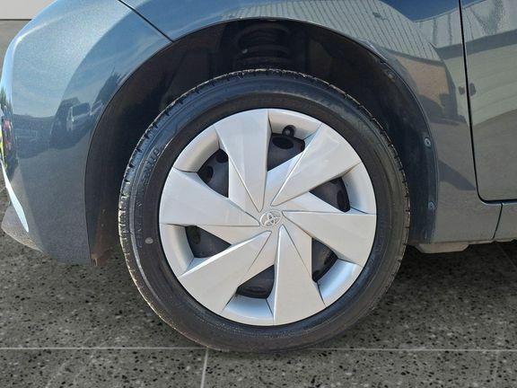 Toyota Aygo X Aygo X-style Vvt-i Silver #14