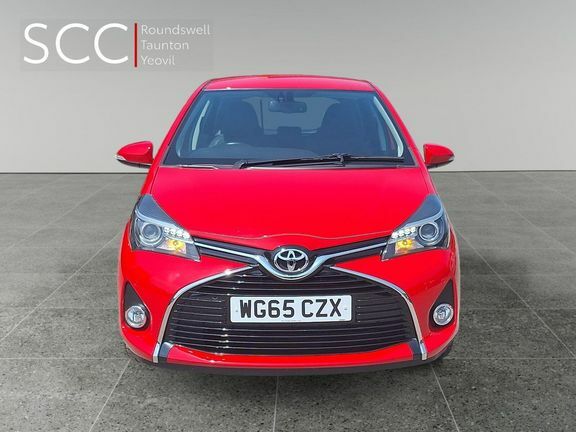 Toyota Yaris 1.5 Hybrid Sport Cvt Grey #8