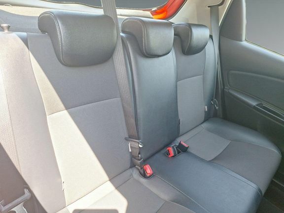 Toyota Yaris 1.5 Hybrid Sport Cvt Grey #13