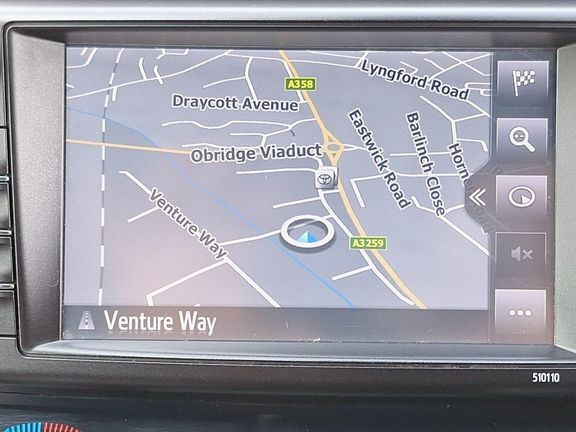 Toyota Rav 4 2.5 Vvt-h Business Edition Plus Suv Hyb White #19