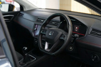 Seat Ibiza Hatchback Blue #54