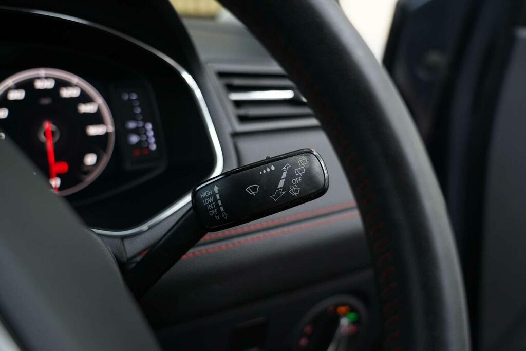 Seat Ibiza Hatchback Blue #28