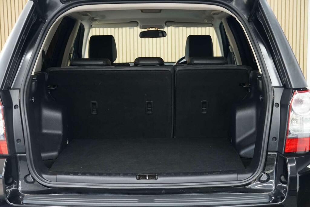 Land Rover Freelander 2 2 Gold #28