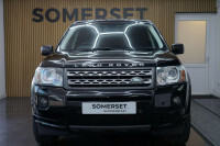 Land Rover Freelander 2 2 Gold #41