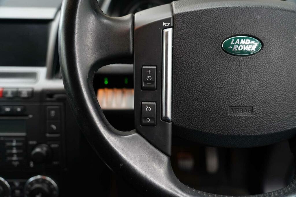Land Rover Freelander 2 2 Gold #9