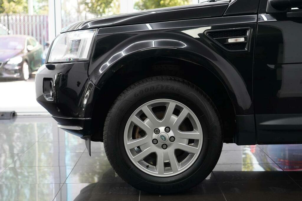 Land Rover Freelander 2 2 Gold #33