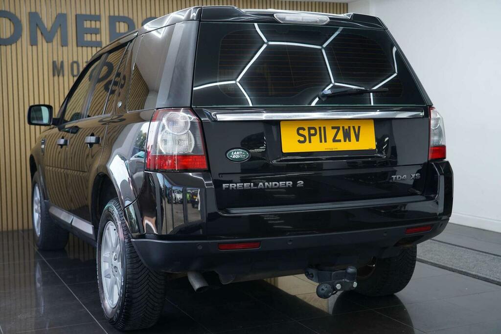 Land Rover Freelander 2 2 Gold #31