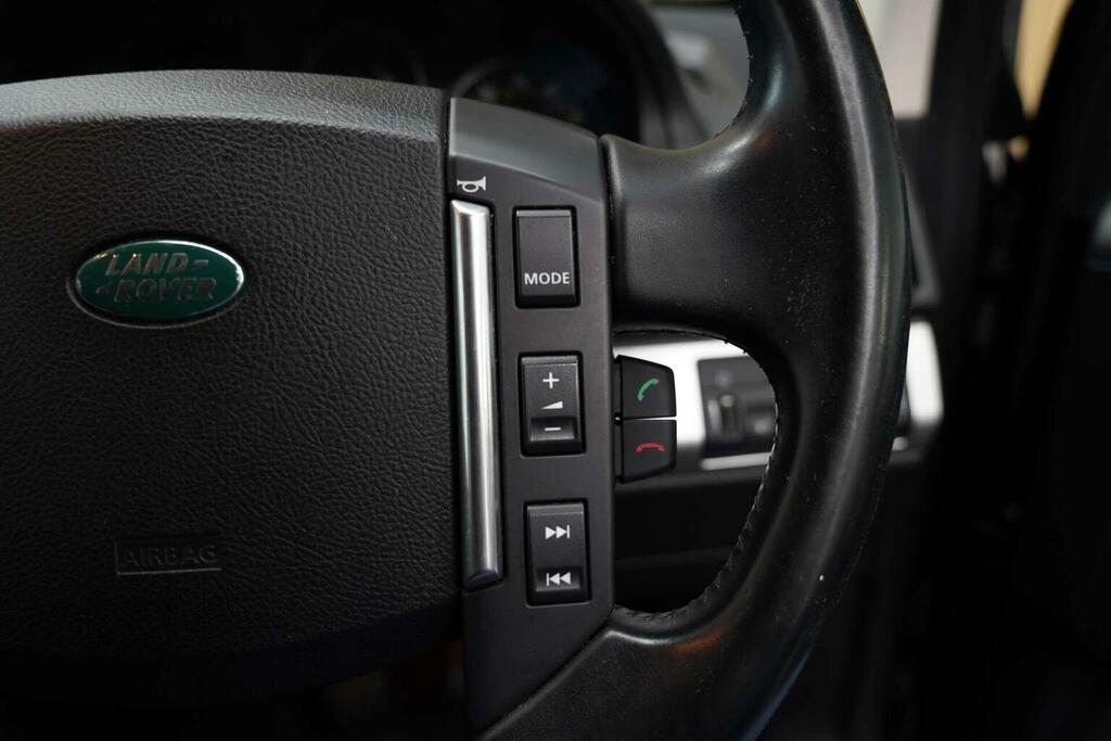 Land Rover Freelander 2 2 Gold #10