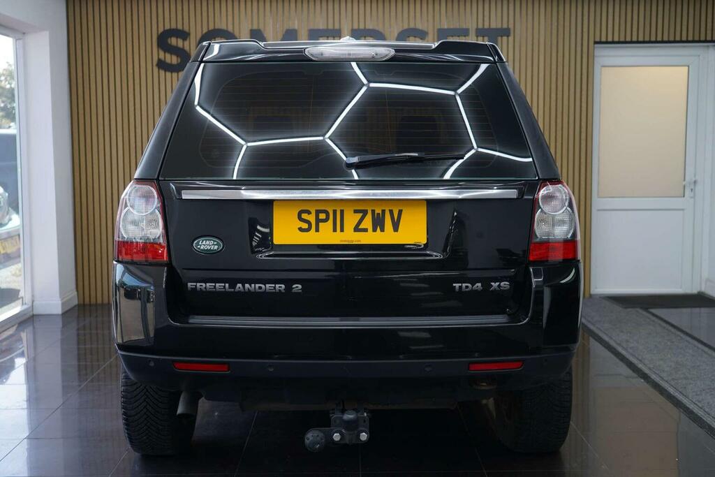 Land Rover Freelander 2 2 Gold #32