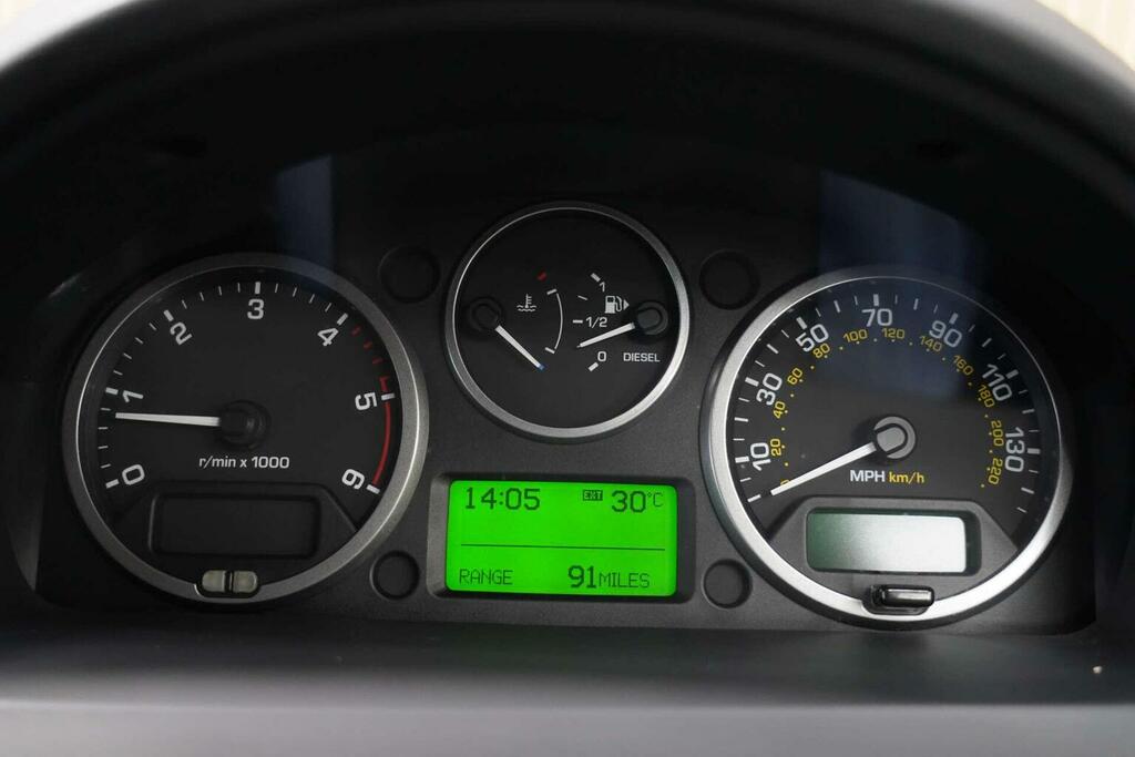 Land Rover Freelander 2 2 Gold #22