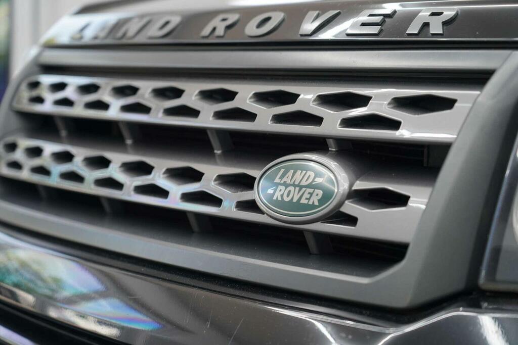 Land Rover Freelander 2 2 Gold #34
