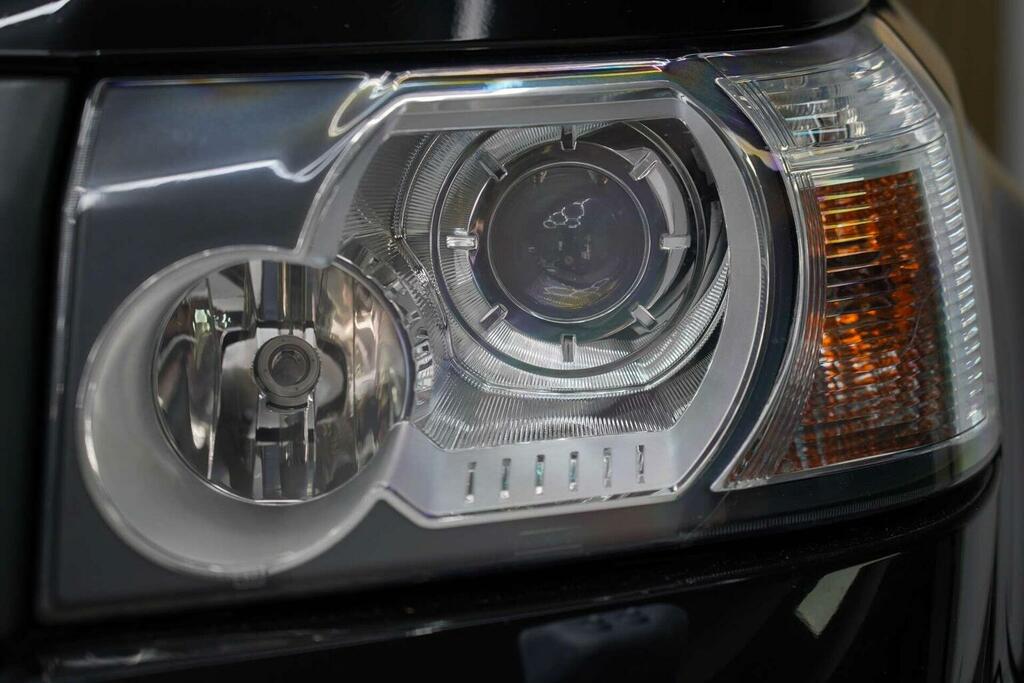 Land Rover Freelander 2 2 Gold #36