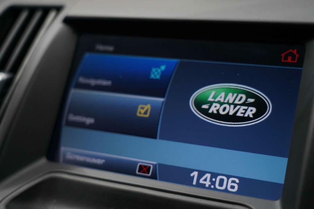 Land Rover Freelander 2 2 Gold #20