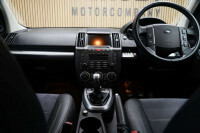 Land Rover Freelander 2 2 Gold #42