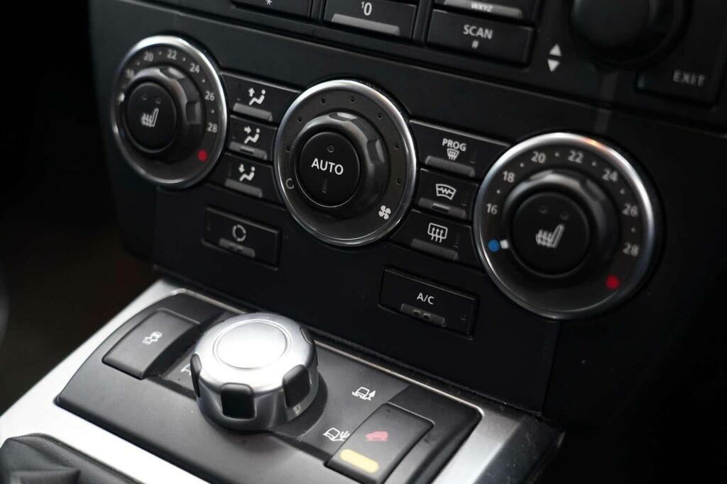 Land Rover Freelander 2 2 Gold #23