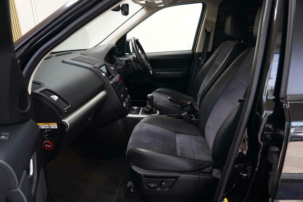 Land Rover Freelander 2 2 Gold #14