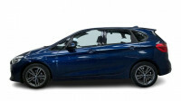 BMW 2 Series Active Tourer Se Red #7