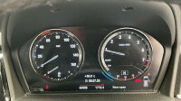 BMW 2 Series Active Tourer Se Red #8