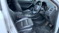 Mazda CX-5 Cx-5 Estate Sport Nav Red #11