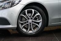 Mercedes-Benz C Class 2014 2.1 C220 Cdi Blueefficiency Amg Sport Plus Silver #46
