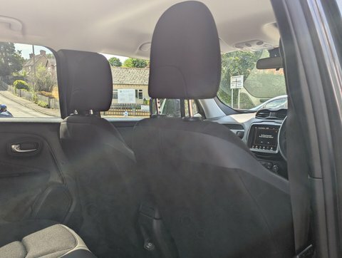 Jeep Renegade #15