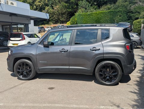 Jeep Renegade #7