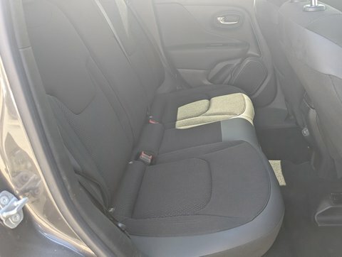 Jeep Renegade #16