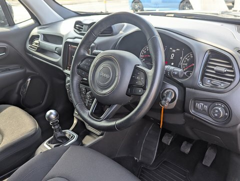 Jeep Renegade #13