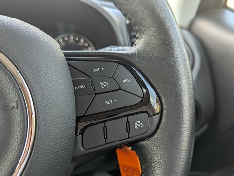 Jeep Renegade #24