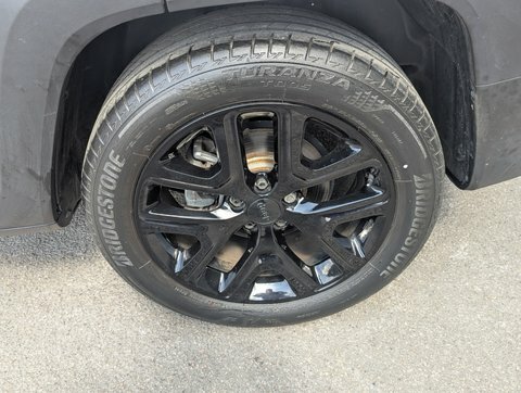 Jeep Renegade #27