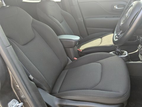Jeep Renegade #14