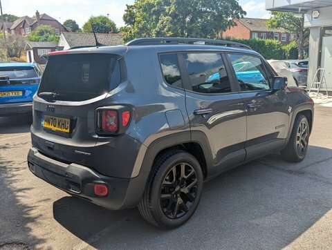 Jeep Renegade #6