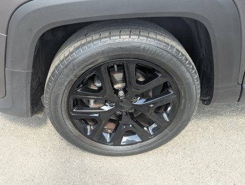 Jeep Renegade #28